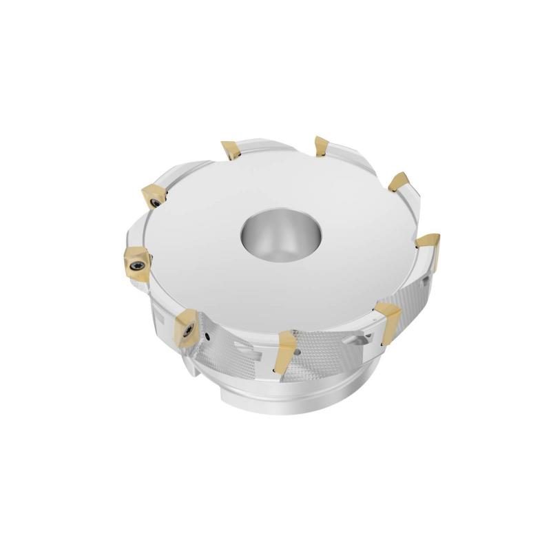 R220.69-05.00-XO16-9A Fréza (těleso) Turbo pro rohové frézování  • Vtools.cz