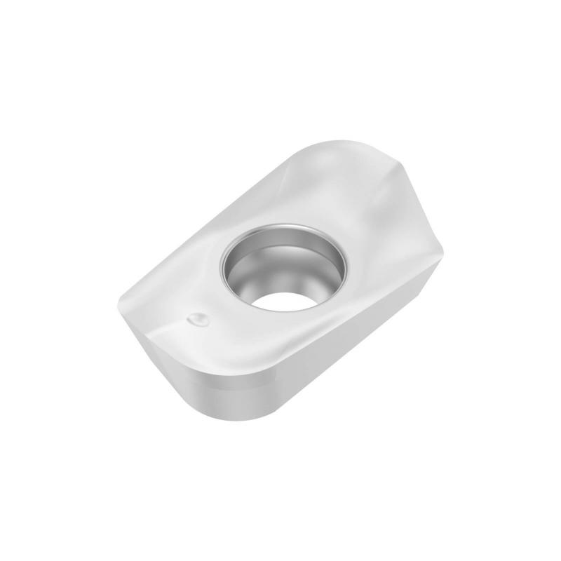 XOEX160540R-M09 MS2050 Destičky (VBD) pro rohové frézy Turbo   • Vtools.cz