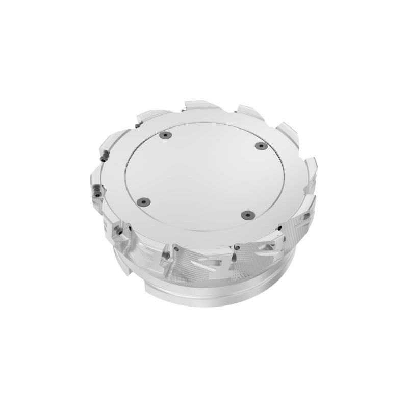 R220.69-06.00-XO16-12A Fréza (těleso) Turbo pro rohové frézování  • Vtools.cz