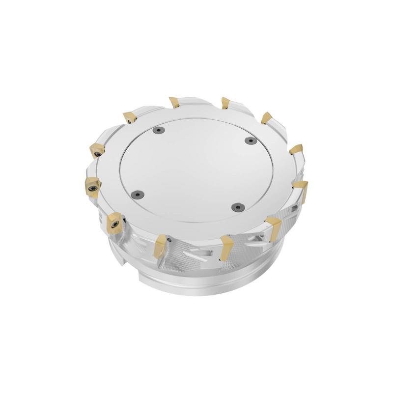 R220.69-06.00-XO16-12A Fréza (těleso) Turbo pro rohové frézování  • Vtools.cz