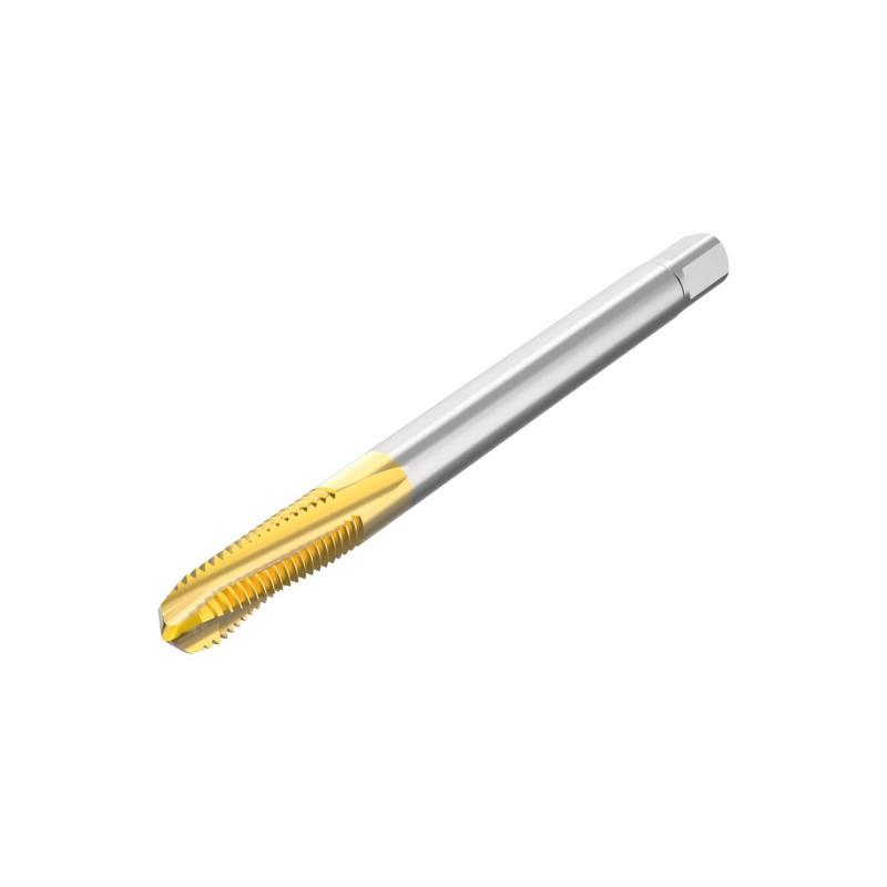 MTH-M8X1.25ISO6HX-BC-S003 Závitník s lamačem třísek/šroubovicí • Vtools.cz