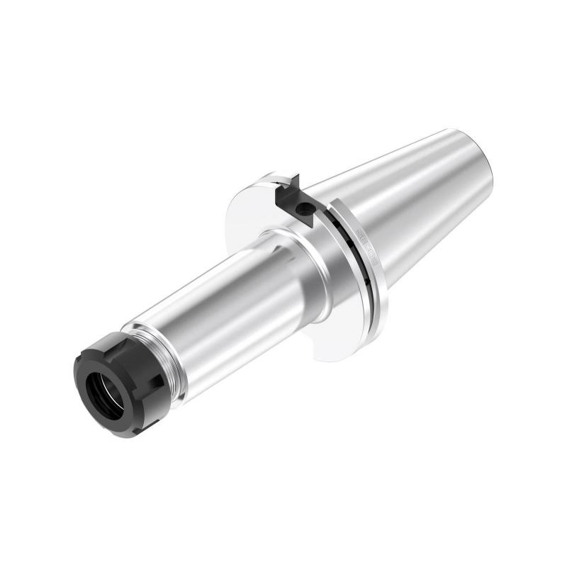 CAT50TFADB-ER40-4.000 Upínač Taper Face (s dvojitým kontaktem) • Vtools.cz