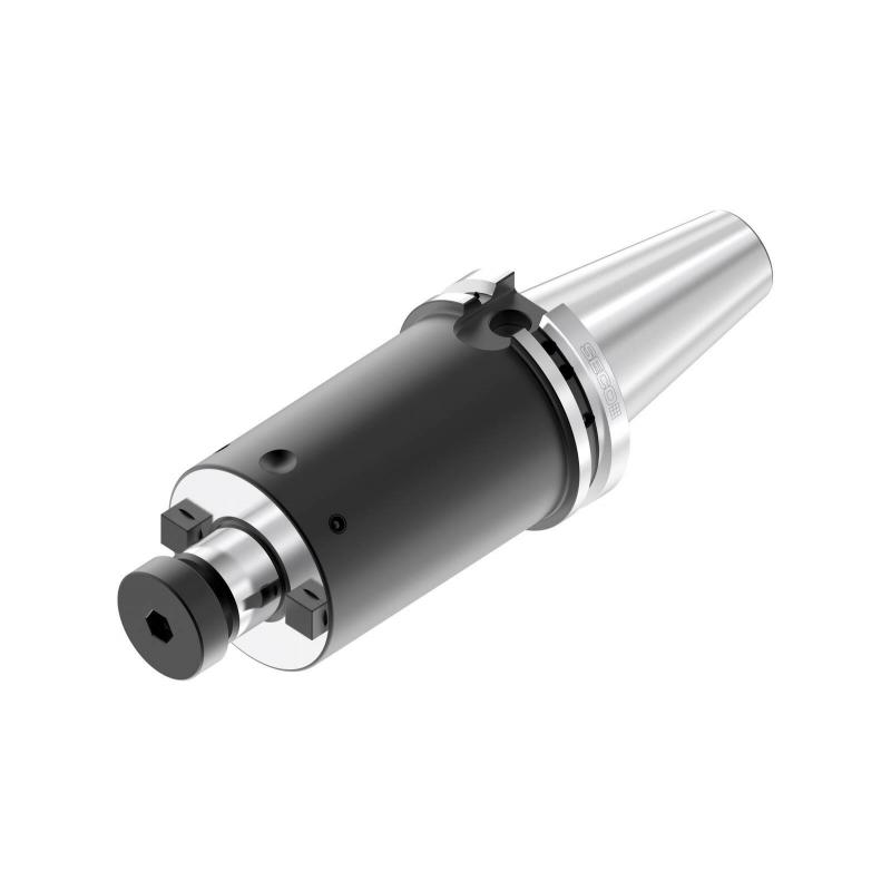 CAT40TFADB-SM1.500-4.000-L1 Upínač Taper Face (s dvojitým kontaktem) • Vtools.cz