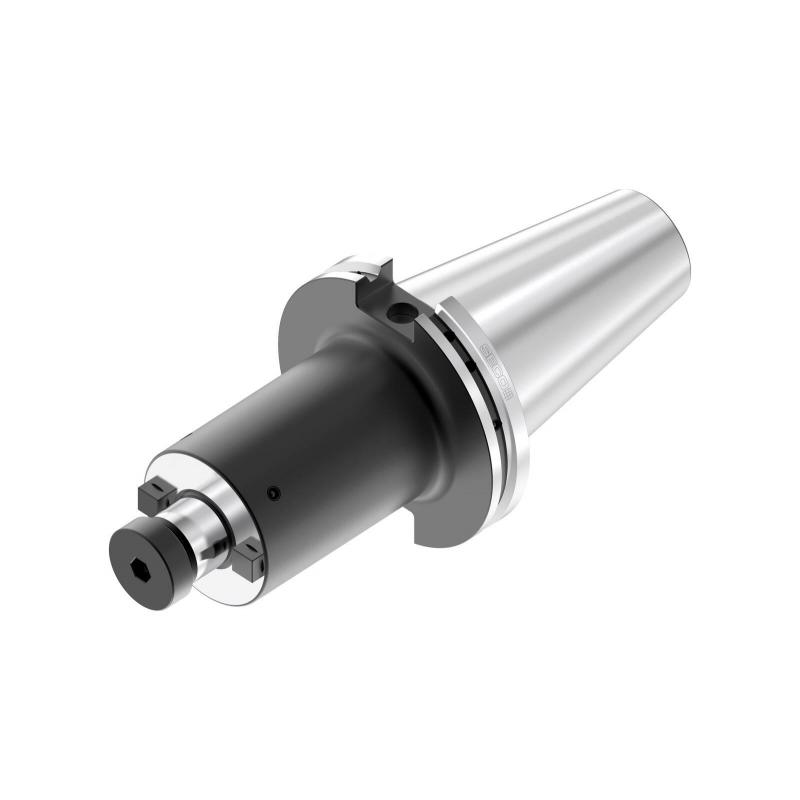 CAT50TFADB-SM0.750-4.000-L1 Upínač Taper Face (s dvojitým kontaktem) • Vtools.cz