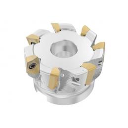 R220.69-0063-XO16-7A Fréza (těleso) Turbo pro rohové frézování  • Vtools.cz