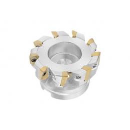 R220.69-0080-XO16-9A Fréza (těleso) Turbo pro rohové frézování  • Vtools.cz