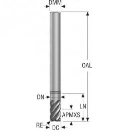 JCG790060E2R050.0Z5 - • Vtools.cz