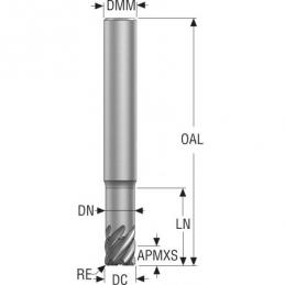 JCG790114G2R150.0Z6 - • Vtools.cz