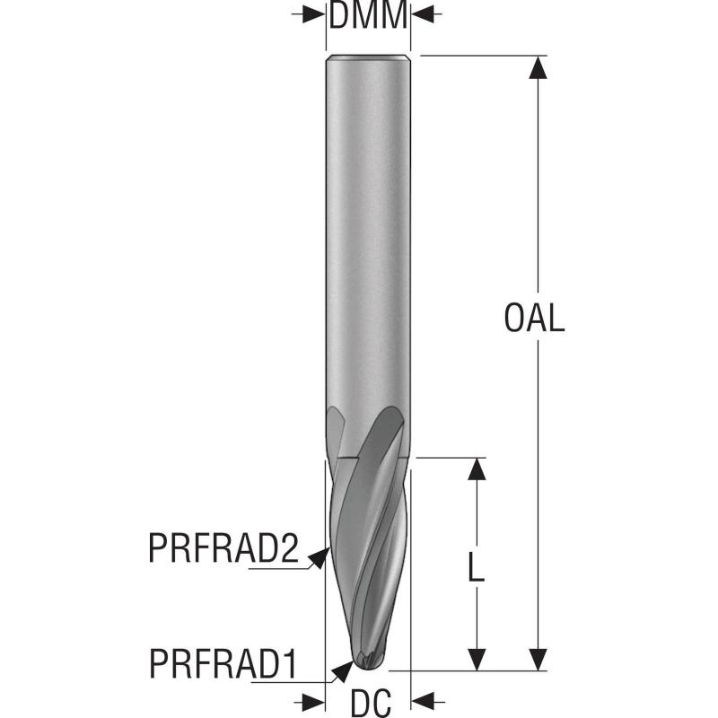 JH734100X2R2R85.0Z4 SIRA - • Vtools.cz