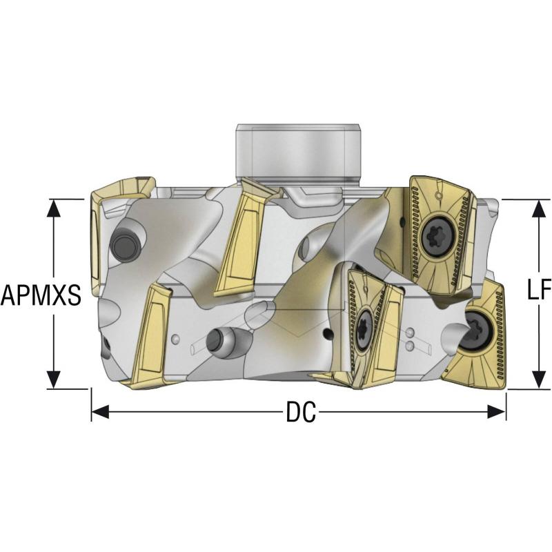 R220.69-RE063-029-XO16.5A - • Vtools.cz