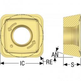 SPKT140523TN-MD16 MP3000 - • Vtools.cz