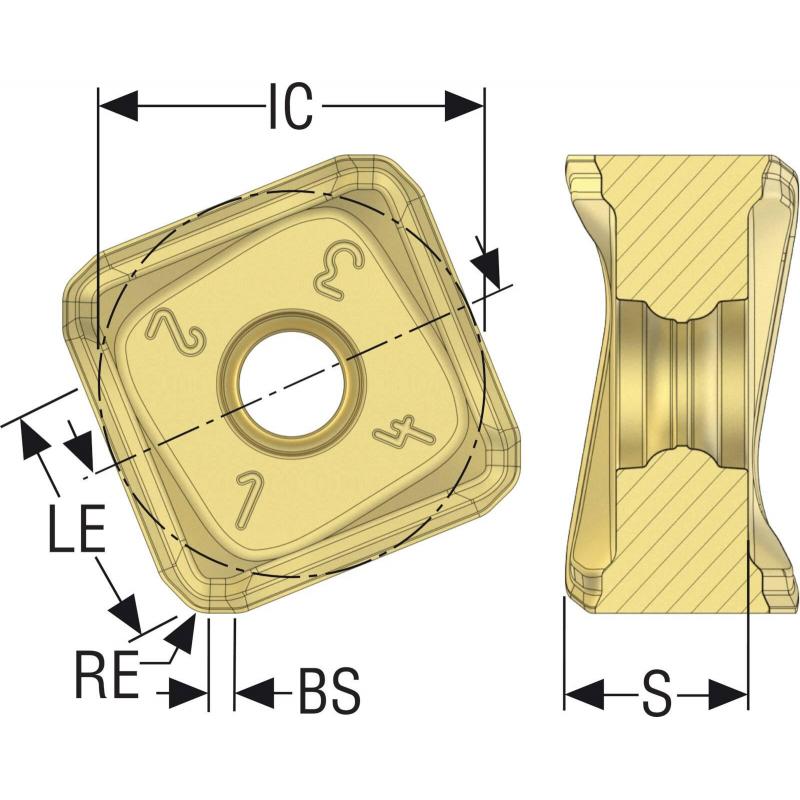 SNMX2209ZNTL-M18 MP2501 - • Vtools.cz