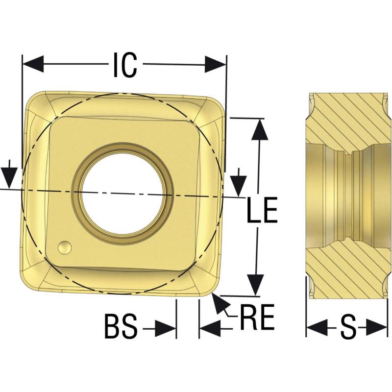 SNMU120412TN-M16 MK2050 - • Vtools.cz
