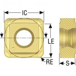 SNMU120416TN-M16 MK2050 - • Vtools.cz