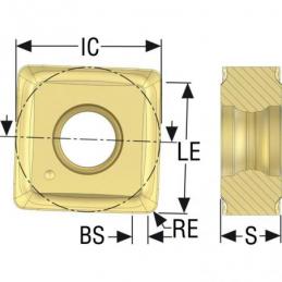 SNMU160612TN-M18 MK1500 - • Vtools.cz
