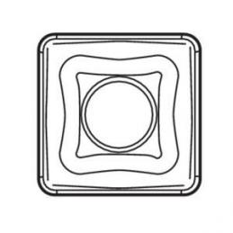 SNMM190616-R8 TP40 Destičky (VBD) pro soustružení ISO-P • Vtools.cz