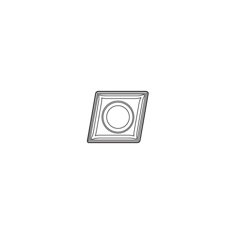 CCMT09T304-F2 HX Destičky (VBD) pro soustružení ISO-S • Vtools.cz