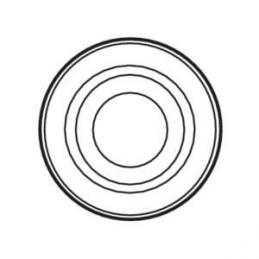 RCMT1204M0-F2 HX Destičky (VBD) pro soustružení ISO-S • Vtools.cz