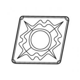 CNMM160612-R6 TP40 Destičky (VBD) pro soustružení ISO-P • Vtools.cz