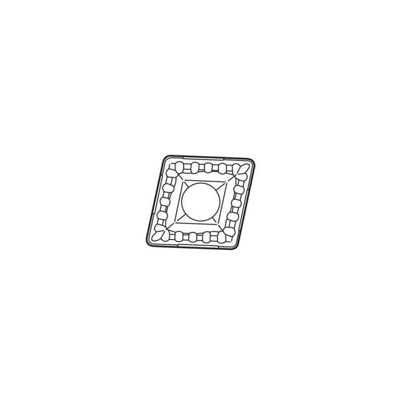 CNMM120412-R4 TP40 Destičky (VBD) pro soustružení ISO-P • Vtools.cz