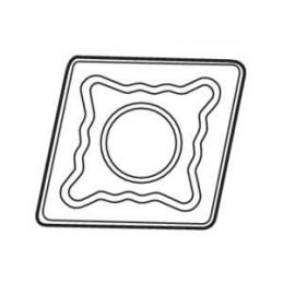 CNMG120412-MR7 TP40 Destičky (VBD) pro soustružení ISO-P • Vtools.cz