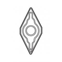 DNMG150608-MR7 TP40 Destičky (VBD) pro soustružení ISO-P • Vtools.cz