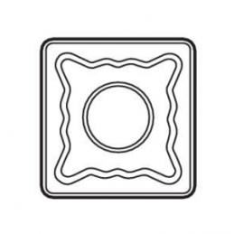 SNMG190612-MR7 TP40 Destičky (VBD) pro soustružení ISO-P • Vtools.cz