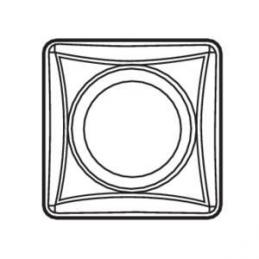 SCMT070308-F2 TP40 Destičky (VBD) pro soustružení ISO-S • Vtools.cz