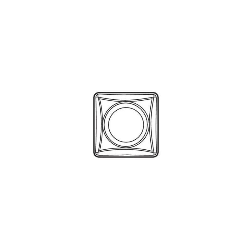 SCMT070308-F2 TP40 Destičky (VBD) pro soustružení ISO-S • Vtools.cz