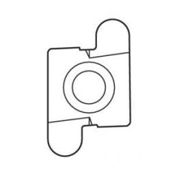 10NR1.2R CP30 Destičky (VBD) pro soustružení zápichů • Vtools.cz