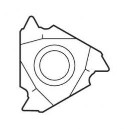 16ER8NPT H15 Destičky (VBD) pro soustružení závitů • Vtools.cz