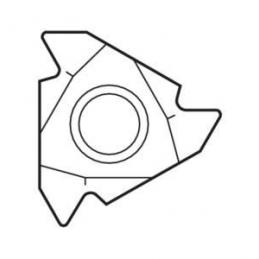 22NRN60 H15 Destičky (VBD) pro soustružení závitů • Vtools.cz