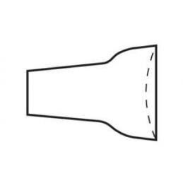 RCGS6.35-PS 890 Destičky (VBD) pro soustružení zápichů • Vtools.cz