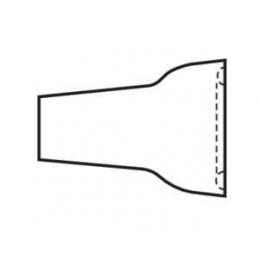 RCGS6.35-46 890 Destičky (VBD) pro soustružení zápichů • Vtools.cz