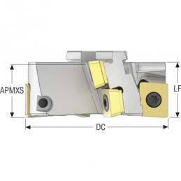 R220.59-RE063024-12.4 Fréza (těleso) • Vtools.cz
