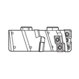 R220.59-RE100034-12.6R6 Fréza (těleso) • Vtools.cz