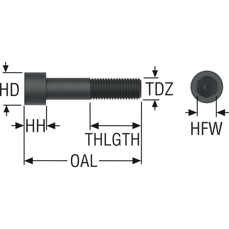 MC6S16X70 Náhradní díly • Vtools.cz
