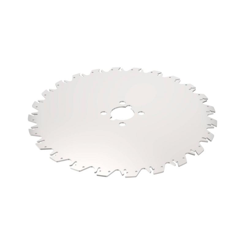 335.10-315-03.40-24 Fréza (těleso) • Vtools.cz