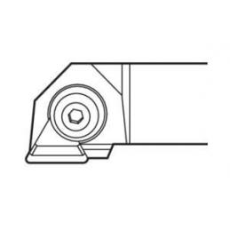 CTGPR2525-16 Držák pro soustružení • Vtools.cz