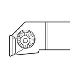 CTFPR2525-16 Držák pro soustružení • Vtools.cz