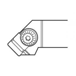CSSPR2020-12 Držák pro soustružení • Vtools.cz