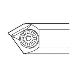 CTEPL0016G11 Držák pro soustružení • Vtools.cz