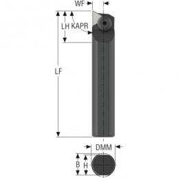 CTAPL0016G11 Držák pro soustružení • Vtools.cz