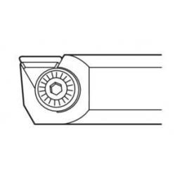 CTAPL0020K16 Držák pro soustružení • Vtools.cz