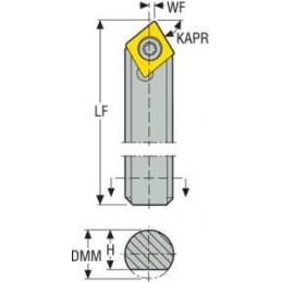S12D-SCECL09 Držák pro soustružení • Vtools.cz