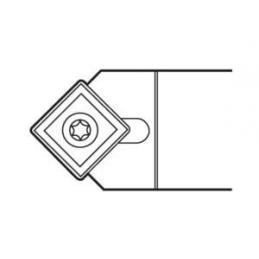 SSDCN2525M12 Držák pro soustružení • Vtools.cz