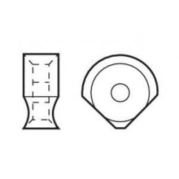 N80K Nástroj pro odhrotování • Vtools.cz