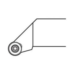 SRSCL2525M10 Držák pro soustružení • Vtools.cz