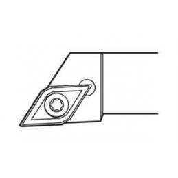 SDJCL2525M15 Držák pro soustružení • Vtools.cz