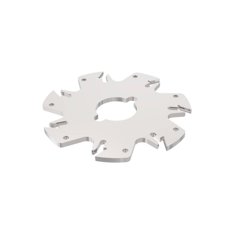 335.10-100-04.27-7 Fréza (těleso) • Vtools.cz